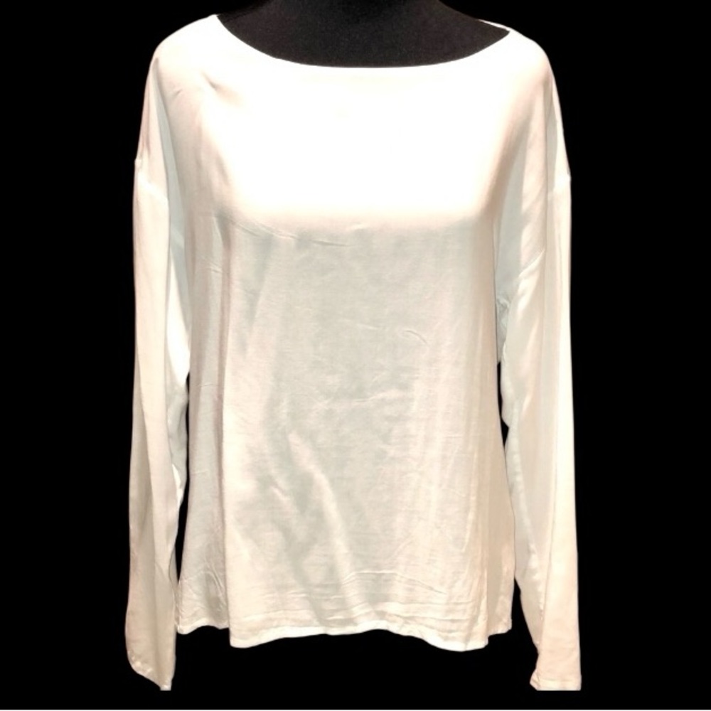 Young Fabulous & Broke blouse NWOT